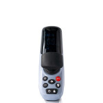 Mobiak Robodrive Ηλεκτροκίνητο Αναπηρικό Αμαξίδιο Πτυσσόμενο 0805720 Λευκό